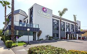 Coast Anabelle Hotel Burbank 3*